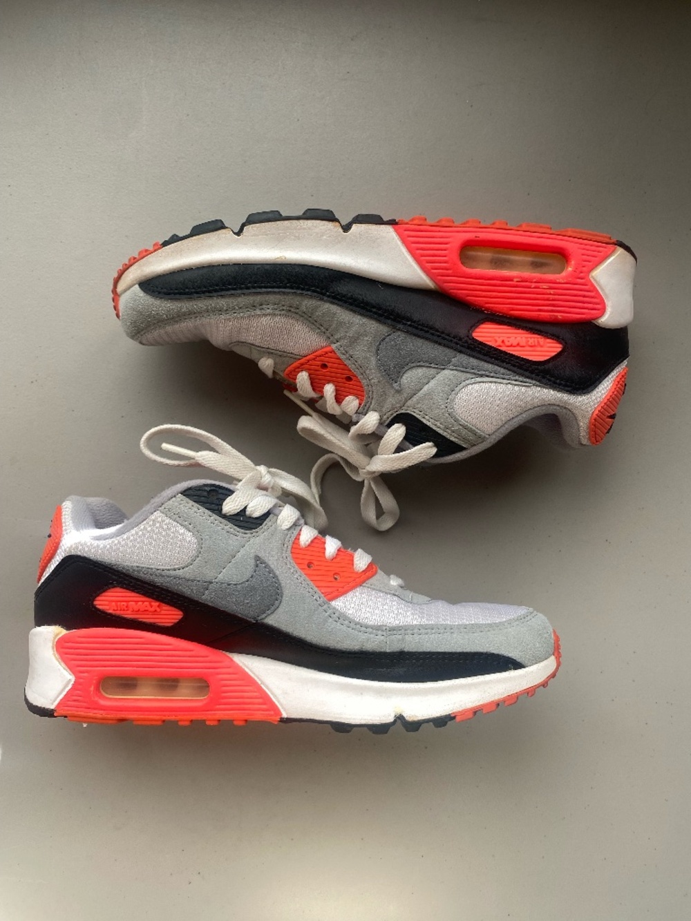 Nike Air Max 90